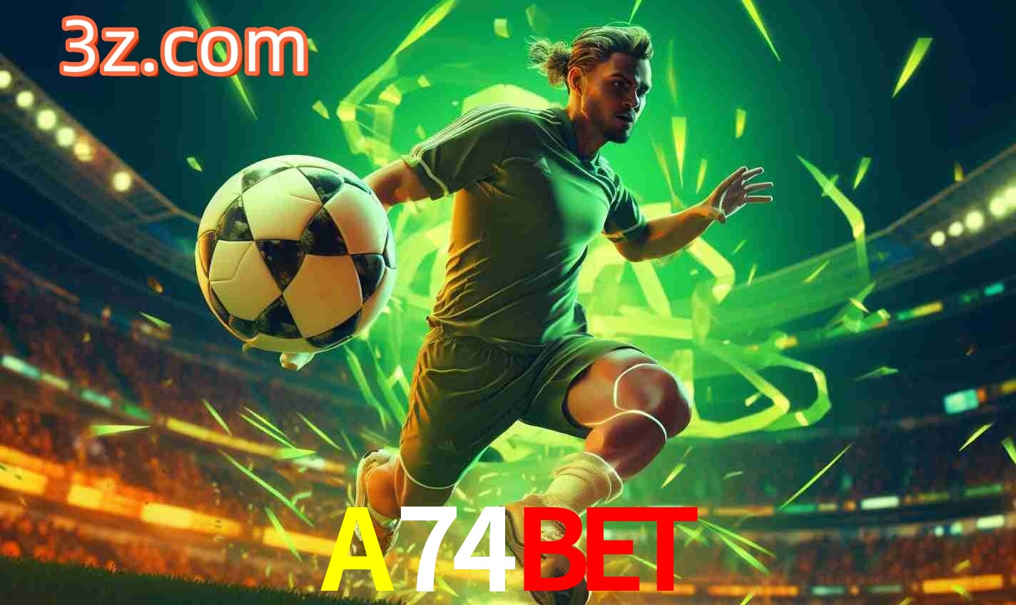 Diversidade Apostas no A74Bet