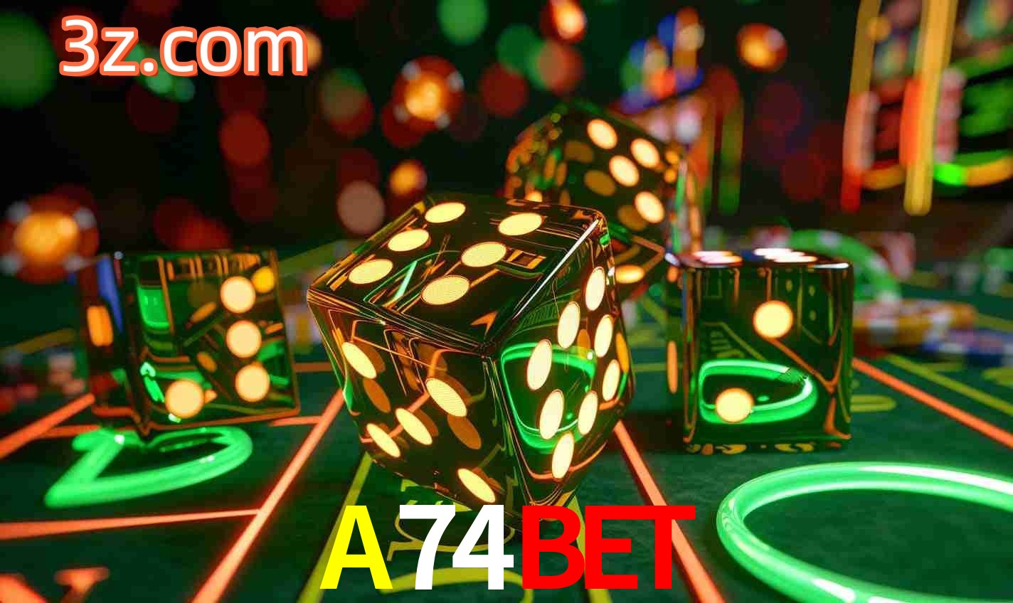 Entretenimento no Jogos A74Bet