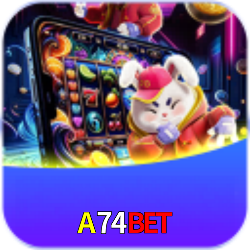 Experiência Imersiva no Cassino Online A74Bet