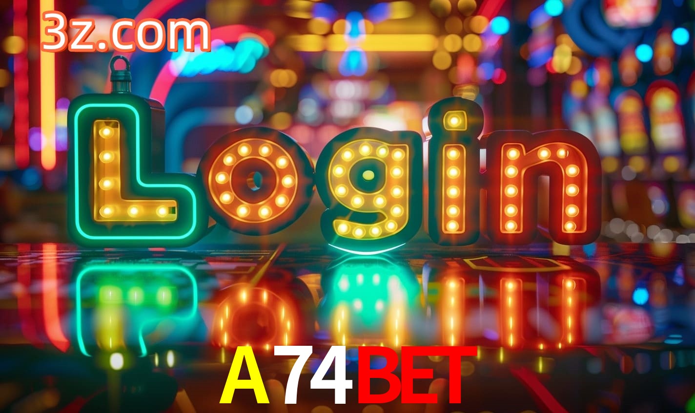 Mundo dos Jogos Cassino A74Bet