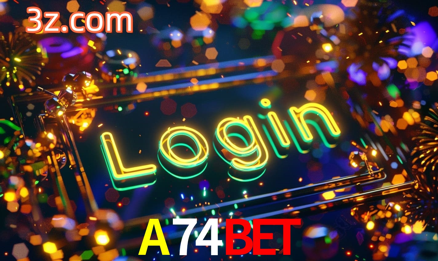 Populares Slots A74Bet